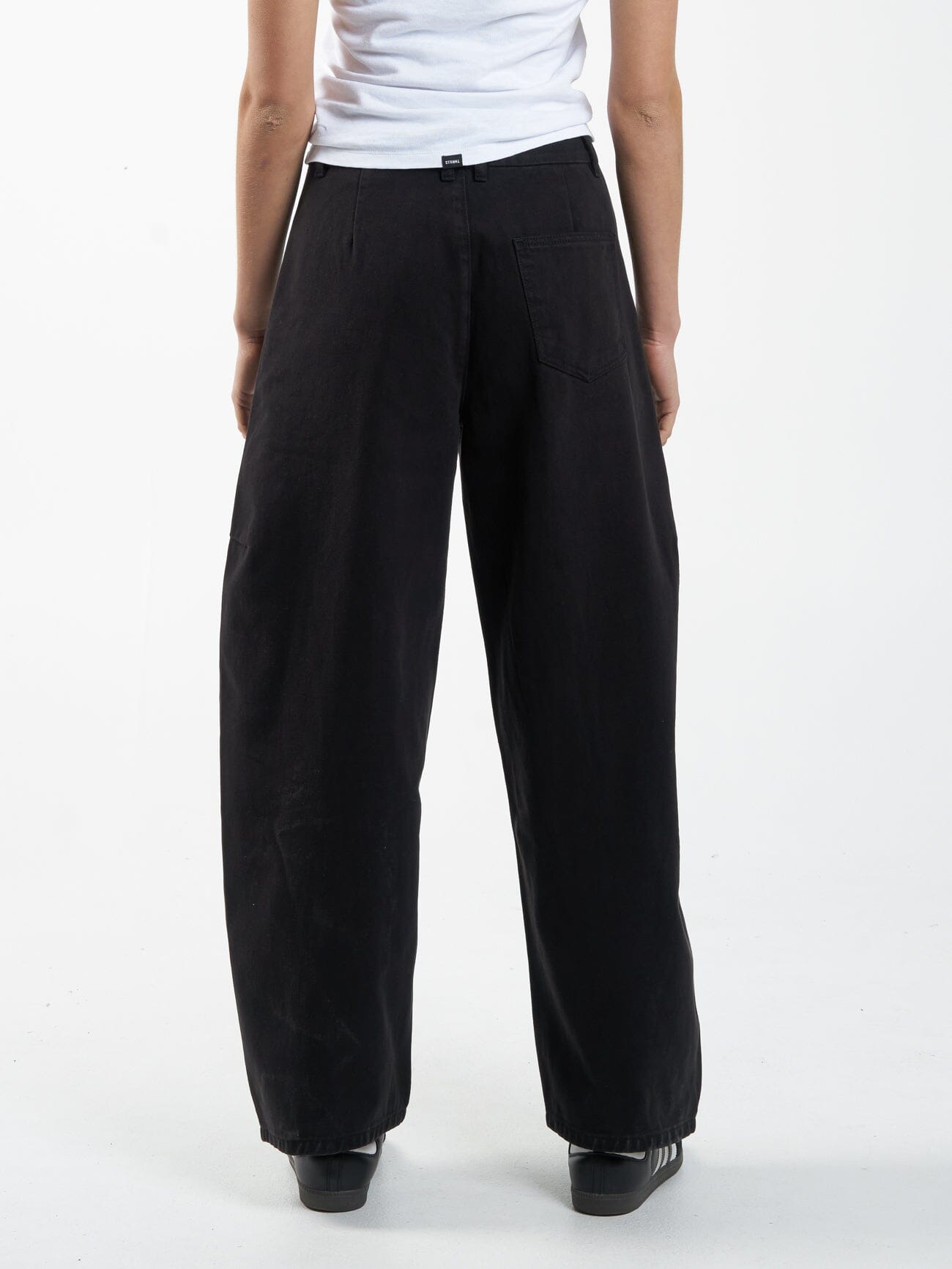 Ronnie Pant - Black