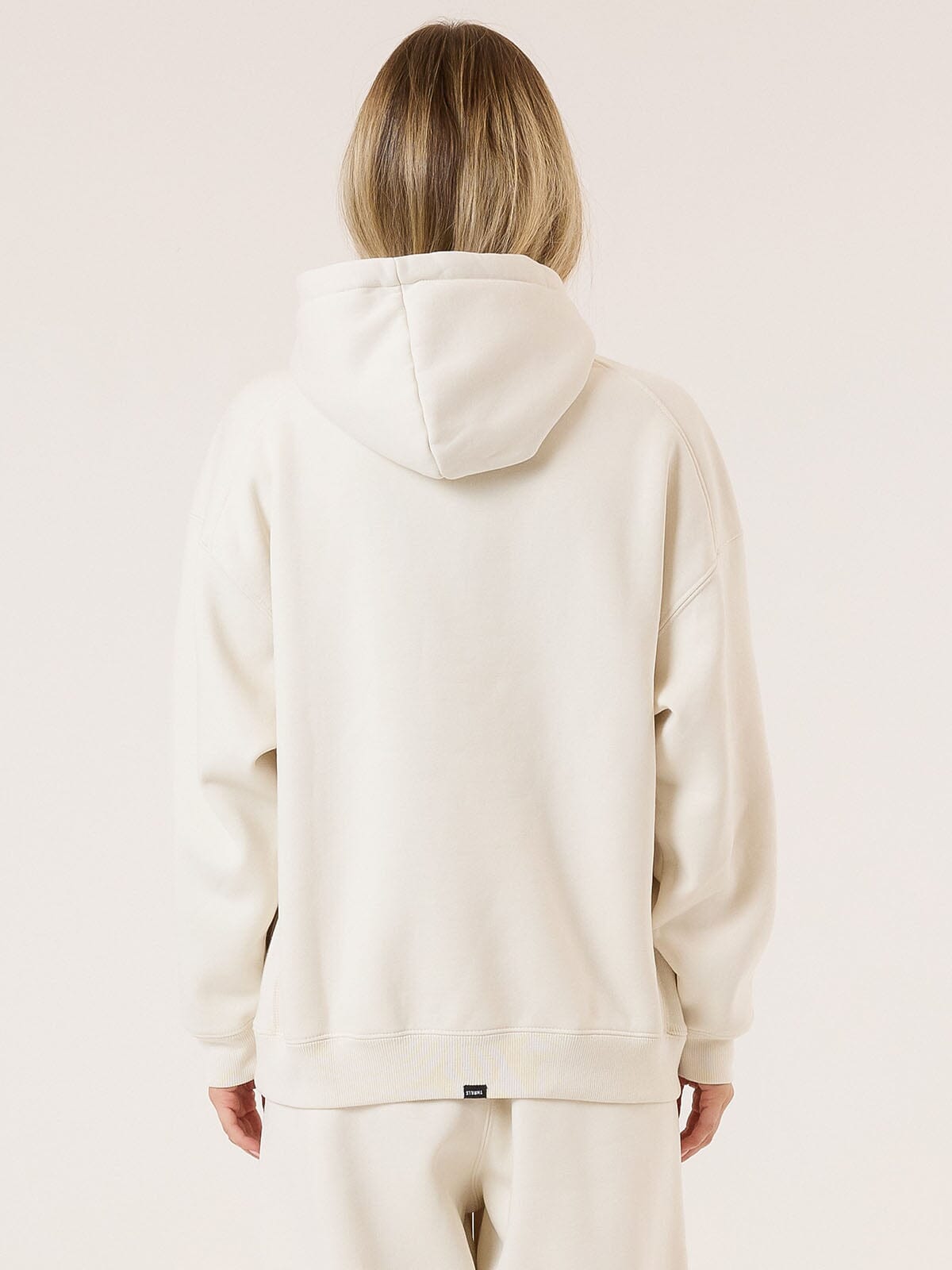 Home Advantage Cocoon Panel Hood - Tofu 4