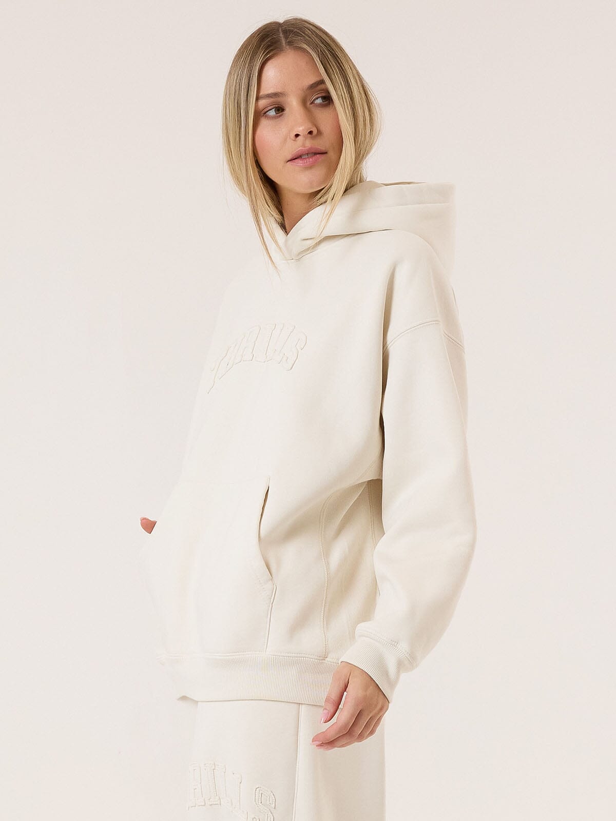 Home Advantage Cocoon Panel Hood - Tofu 4