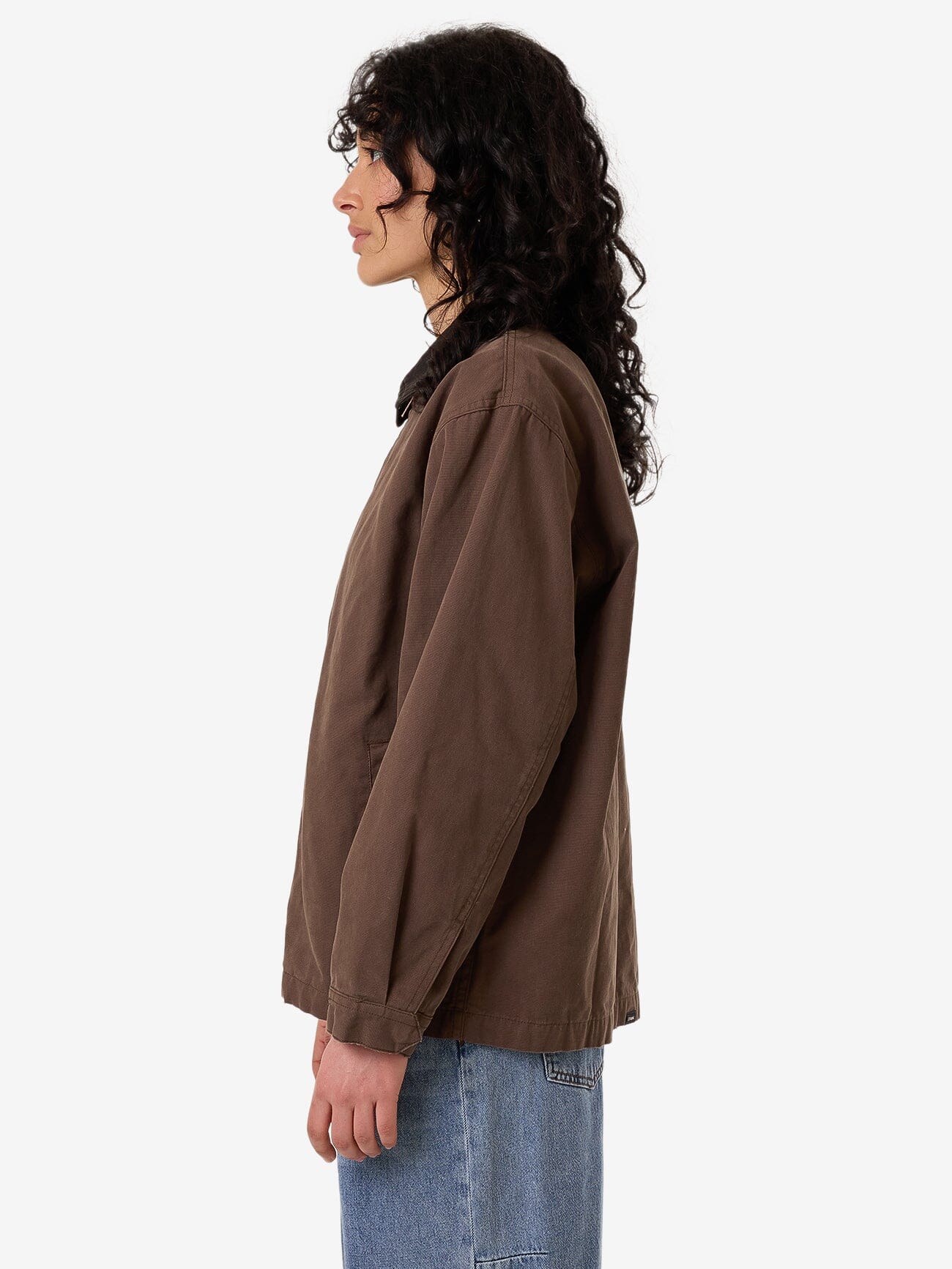 Mel Jacket - Wren 4