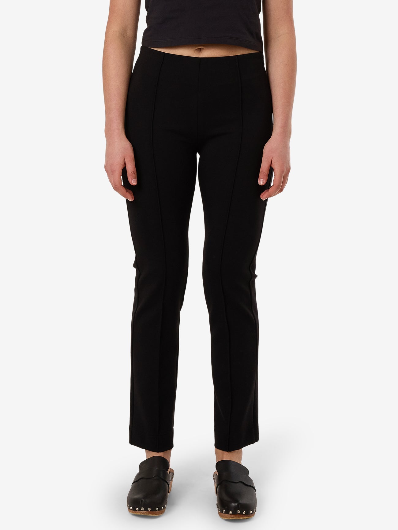 Connection Pant - Black 4