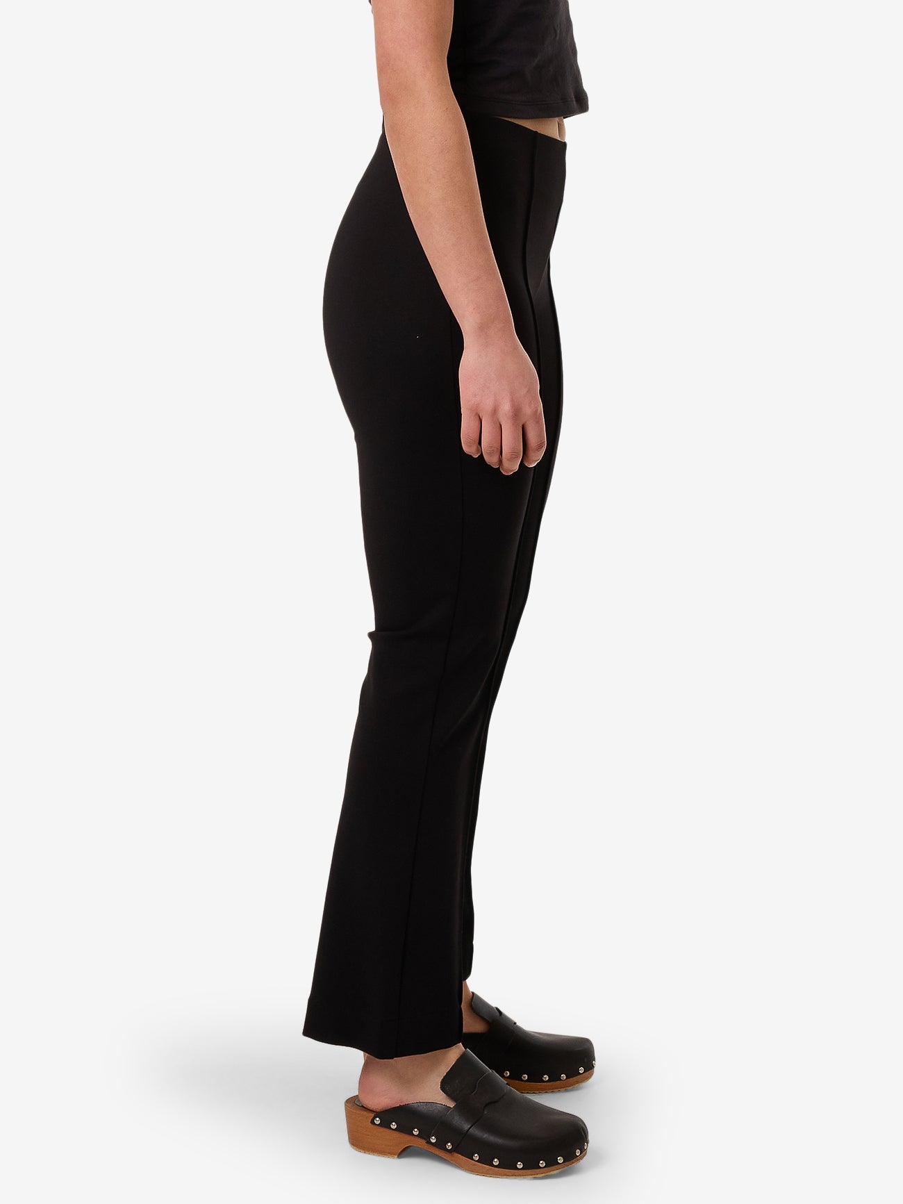 Connection Pant - Black 4