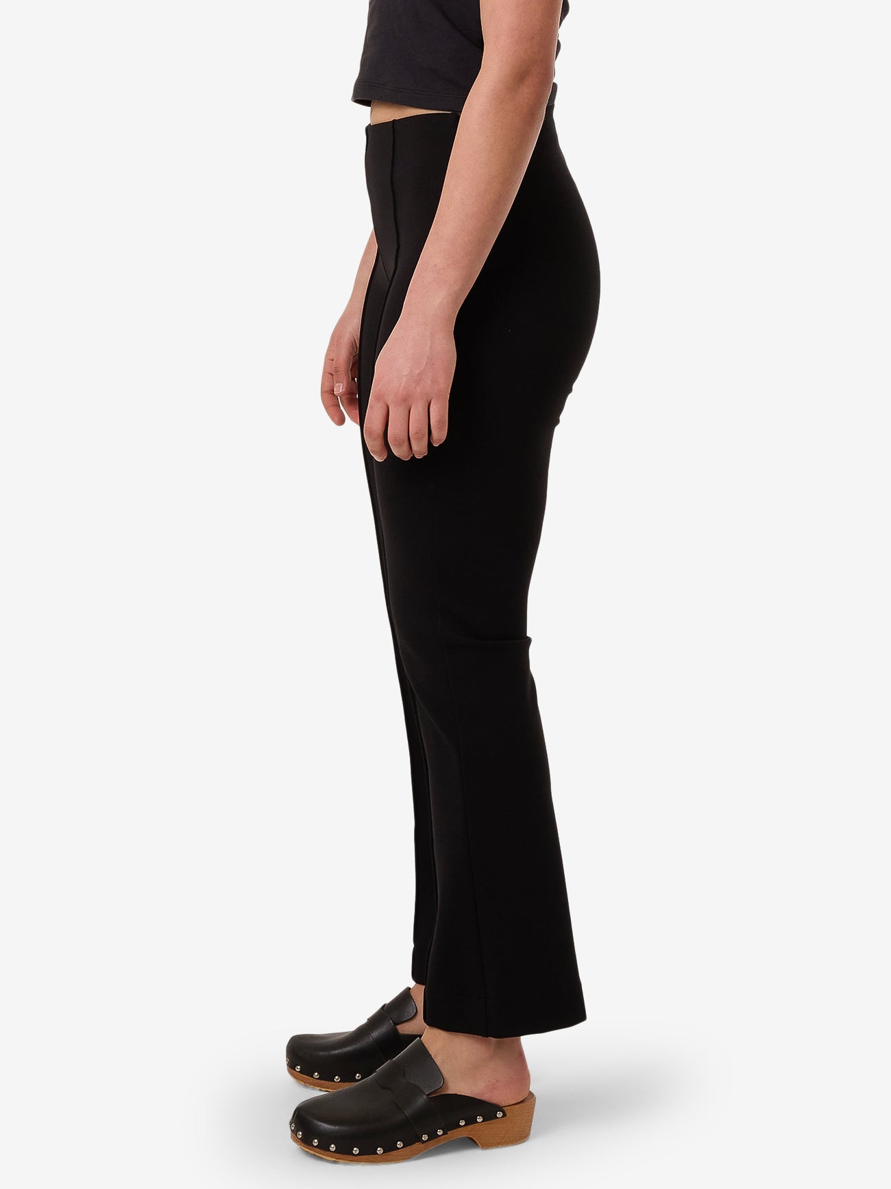 Connection Pant - Black 4