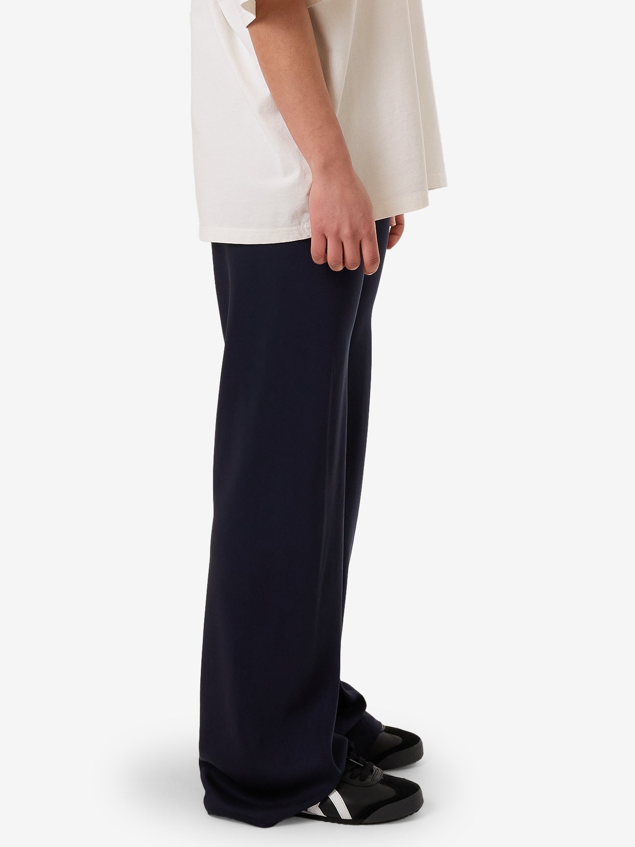 Contour Pant - Peacoat 4