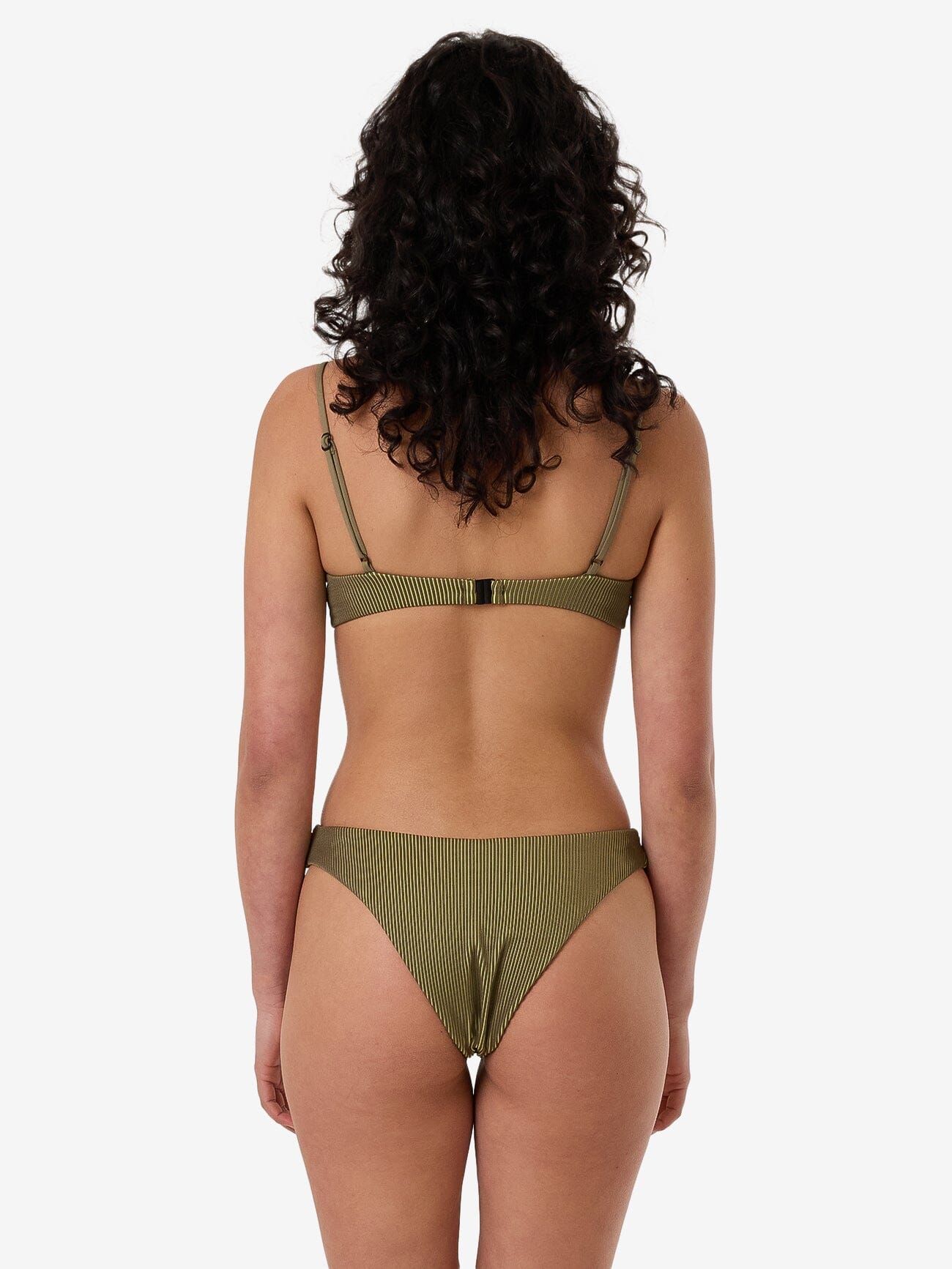 水着・ラッシュガード Erie frills swimwear THE TOE ERIE FRILLS SWIMWEAR 水着 - メルカリ