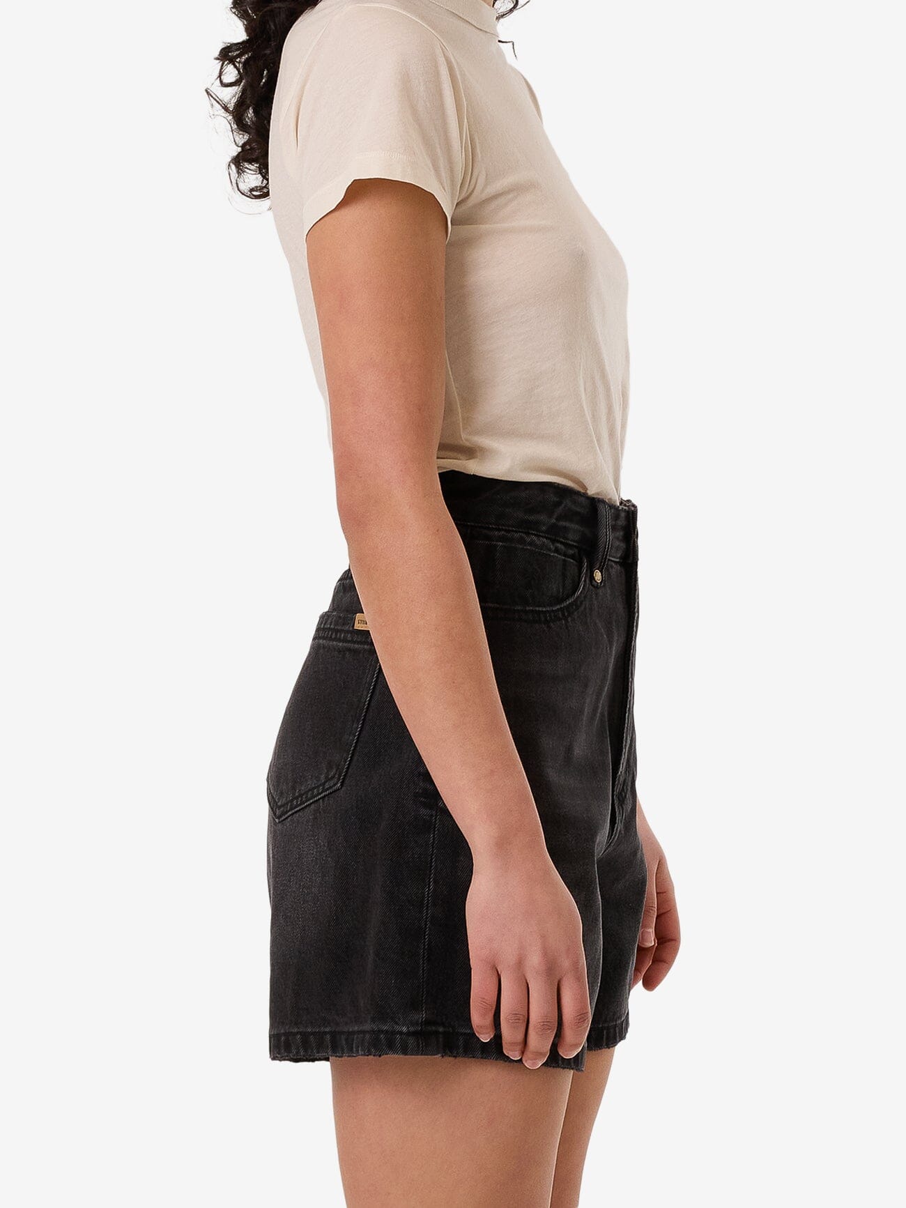 Koko Short - Coal 4