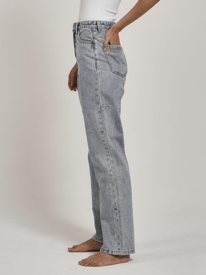Pulp Jean - Garage Blue