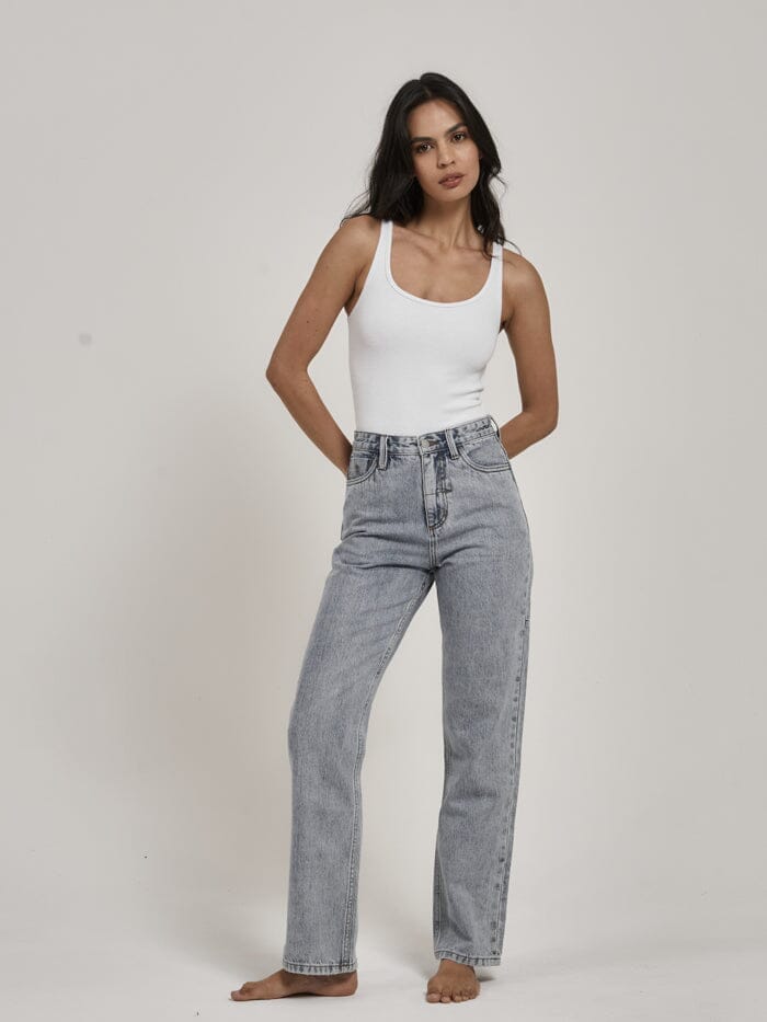 Pulp Jean - Garage Blue