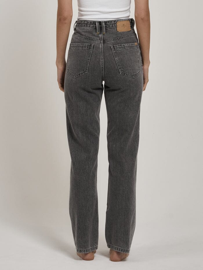 Pulp Jean - Asphalt Grey