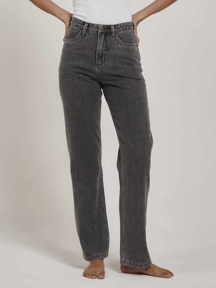 Pulp Jean - Asphalt Grey