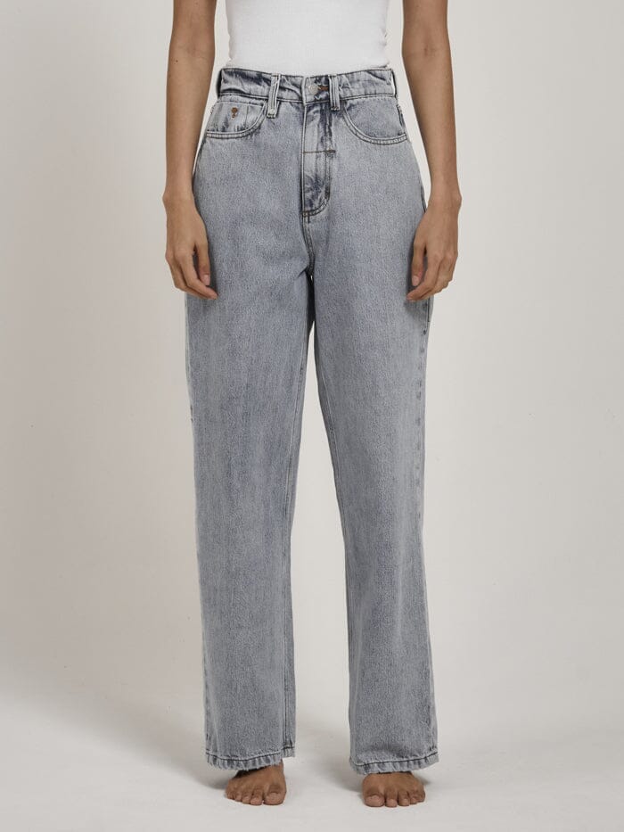 Billie Jean - Garage Blue | Thrills Co. | Thrills Co. USA