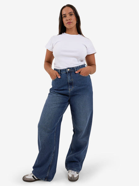 Womens Baggy Pants | Thrills Co. USA Womens Baggy Pants | Thrills Co. USA