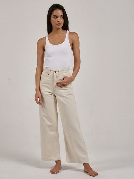 Holly Jean - Heritage White | Thrills Co. | Thrills Co. USA