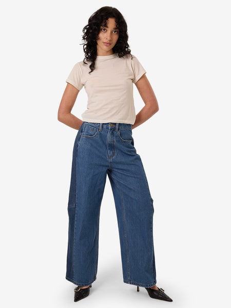 Multi-Topstitch Taekwondo Pants (Mens) – HIRSHLEIFERS