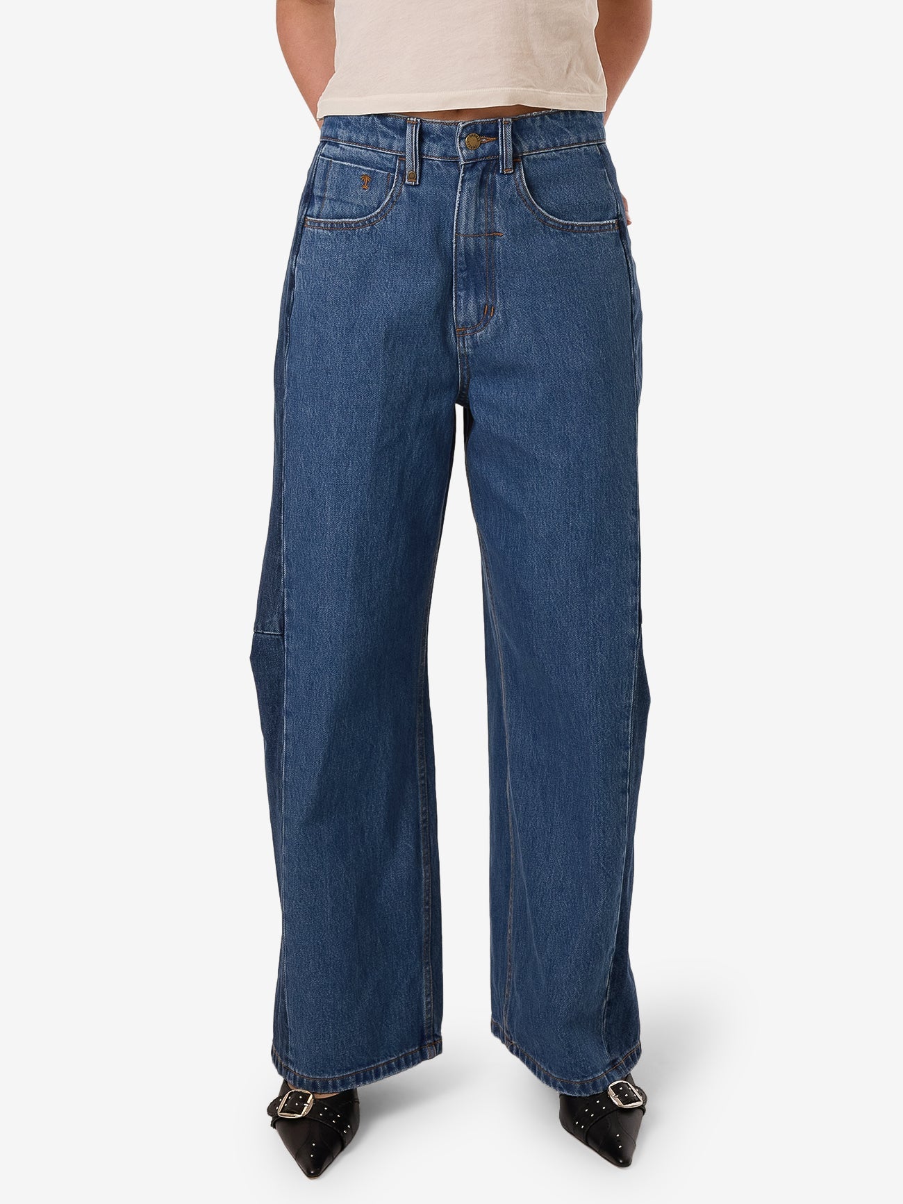 Carter Jean - Two Tone Blue 4