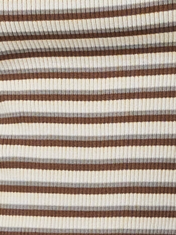 Only You Knit Tank - Overcast