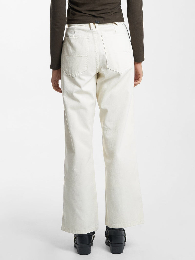 Tether Pant - Heritage White