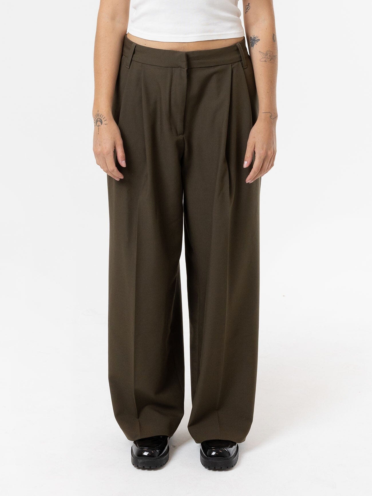 Remy Trouser - Tarmac 4