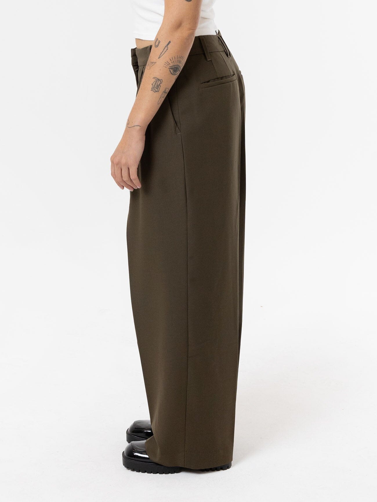 Remy Trouser - Tarmac