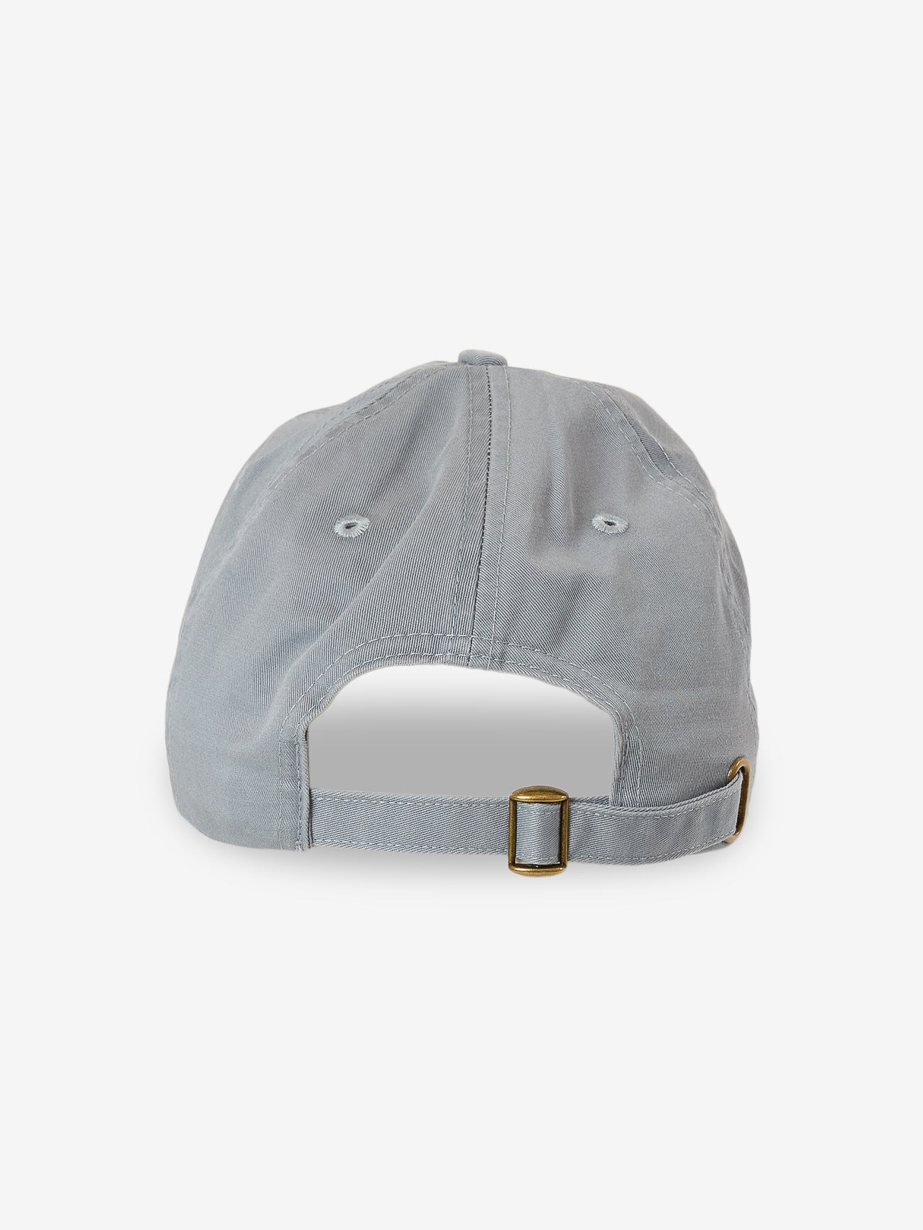 Cache 6 Panel Cap - Stormy Sea One Size