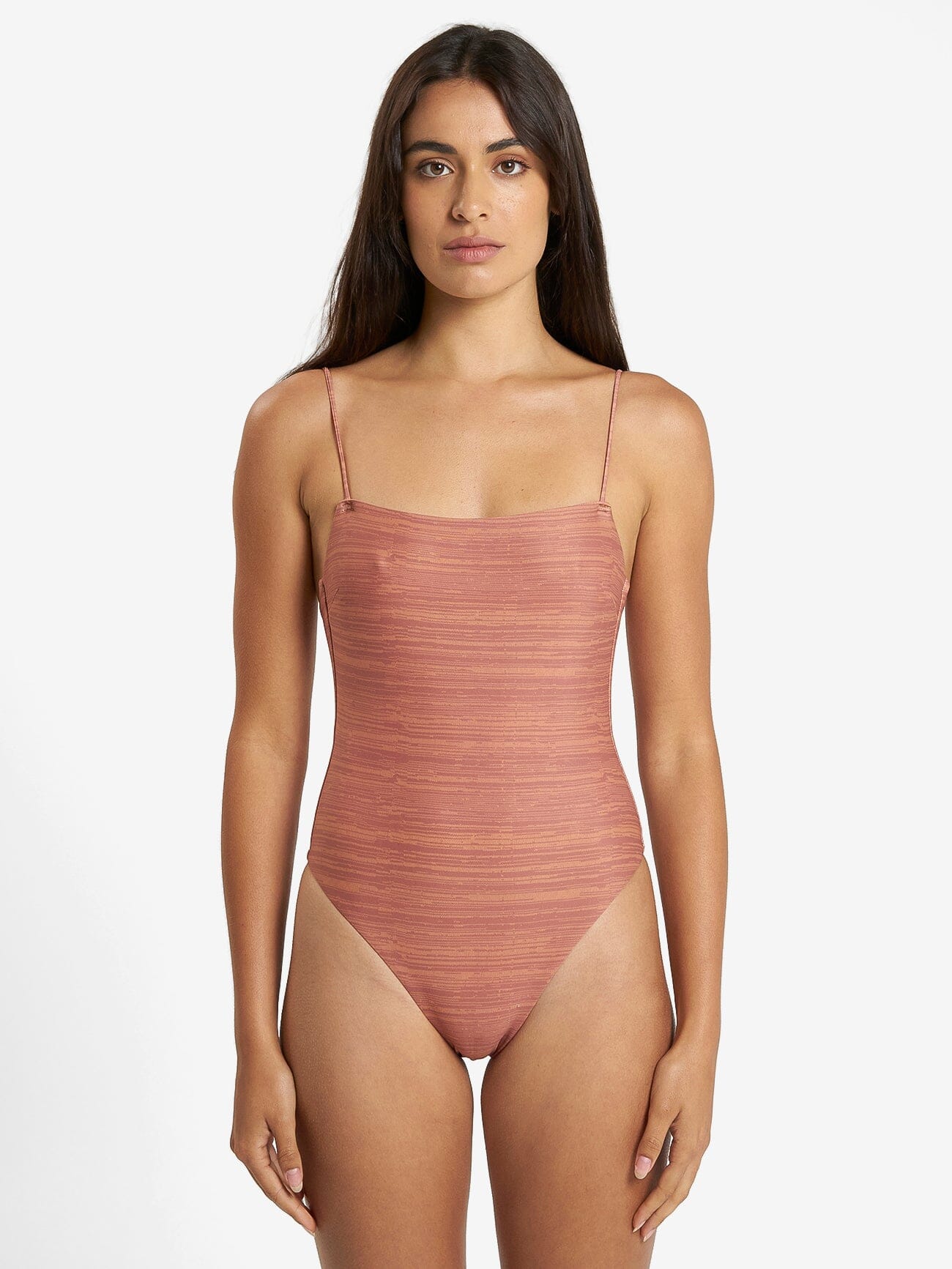 Elixer Linear One Piece - Sundown