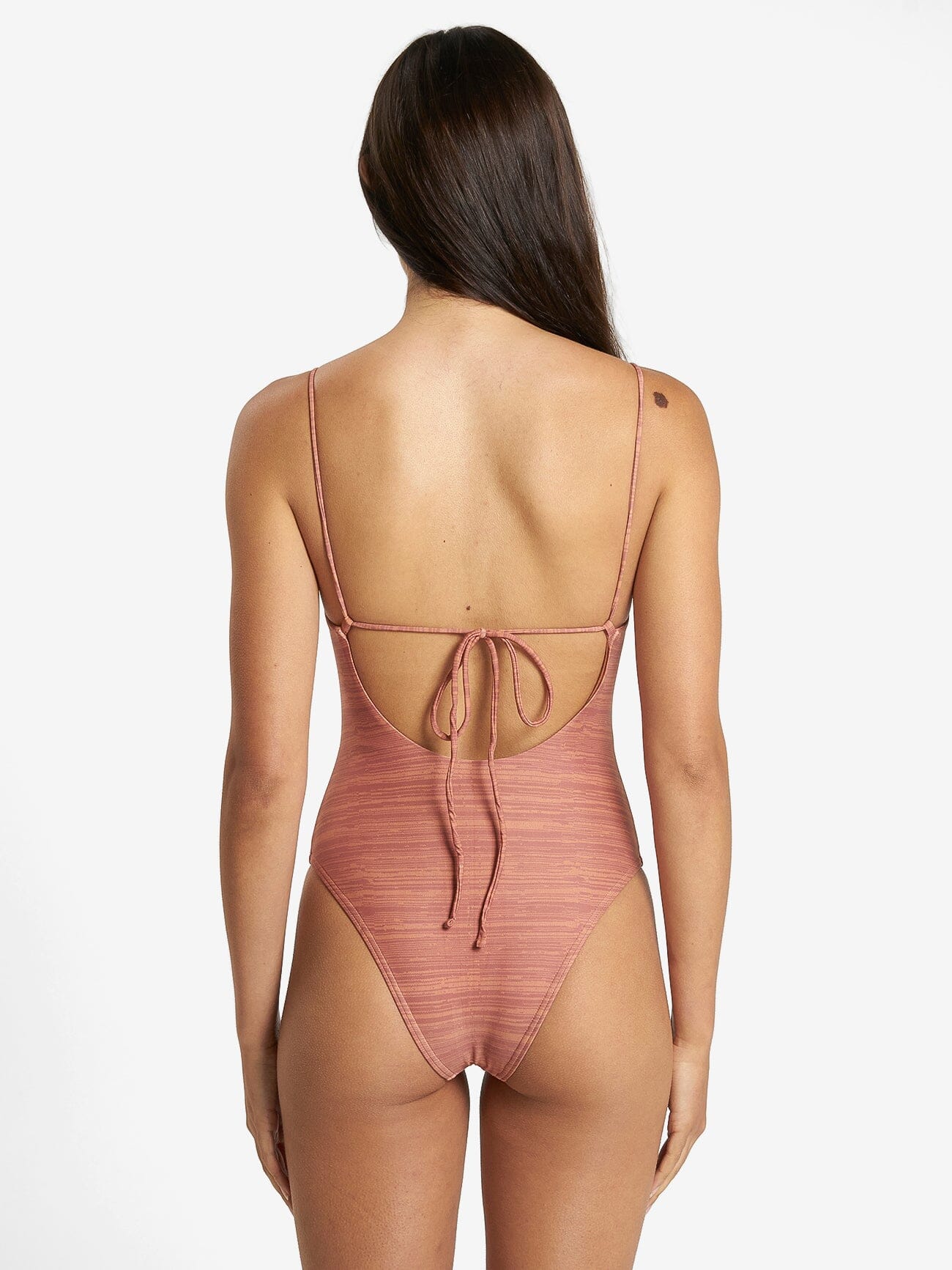 Elixer Linear One Piece - Sundown