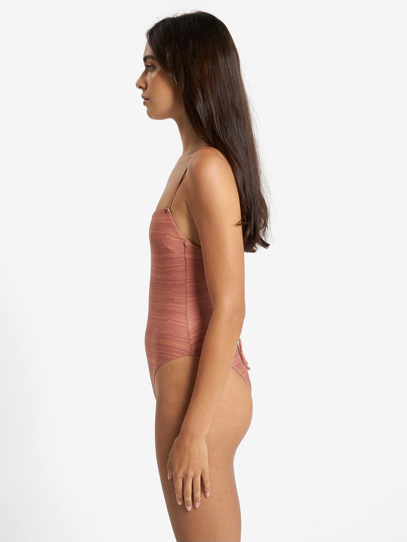 Elixer Linear One Piece - Sundown