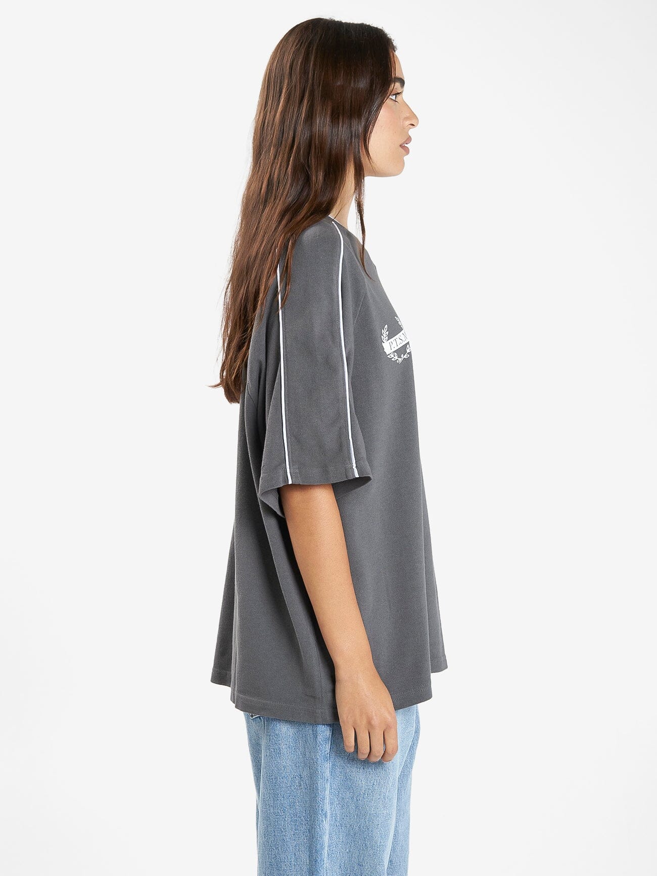 PTSM Comp Jersey - Merch Black 4