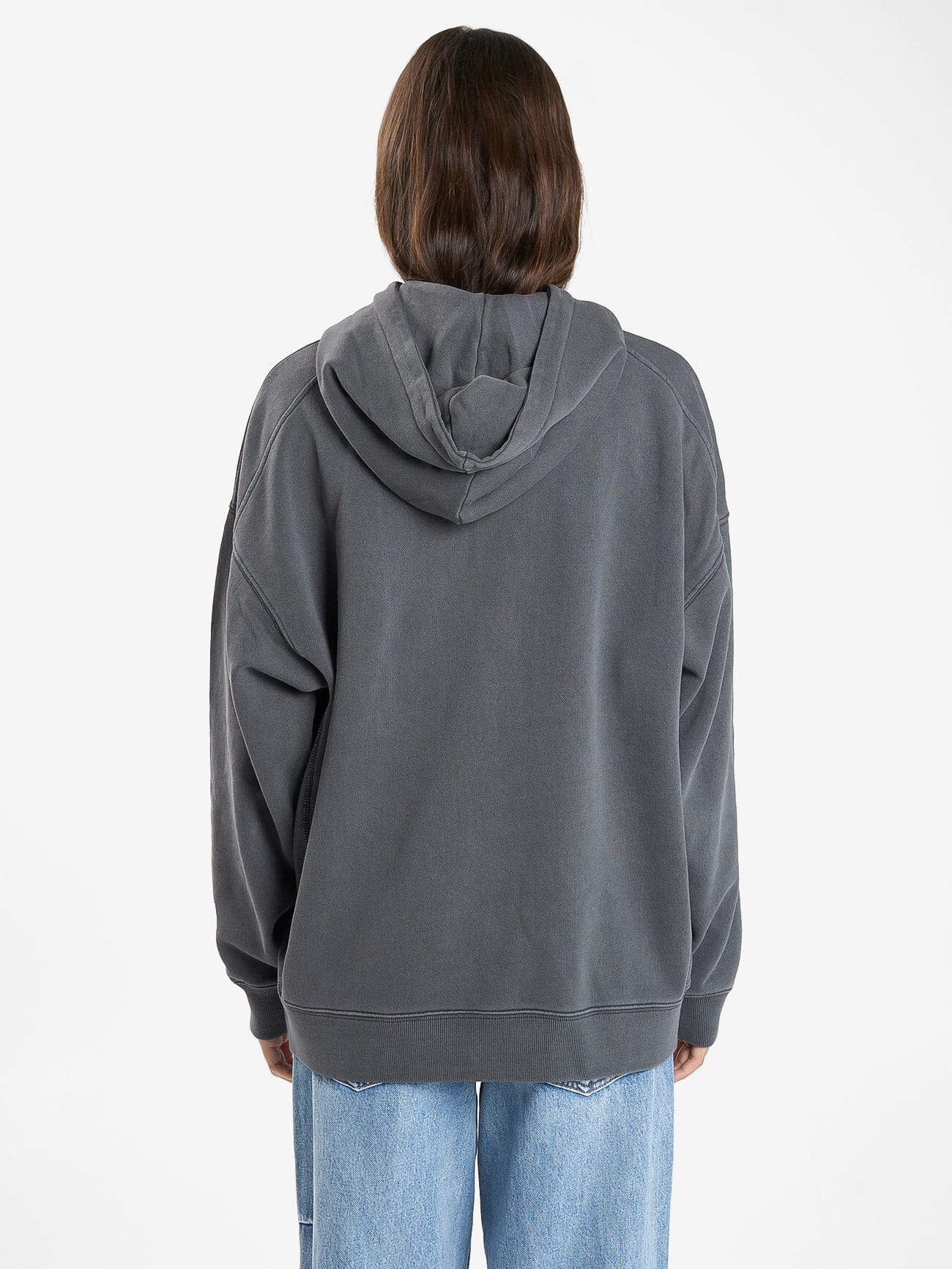 Built For Speed Cocoon Panel Hood - Merch Black 4