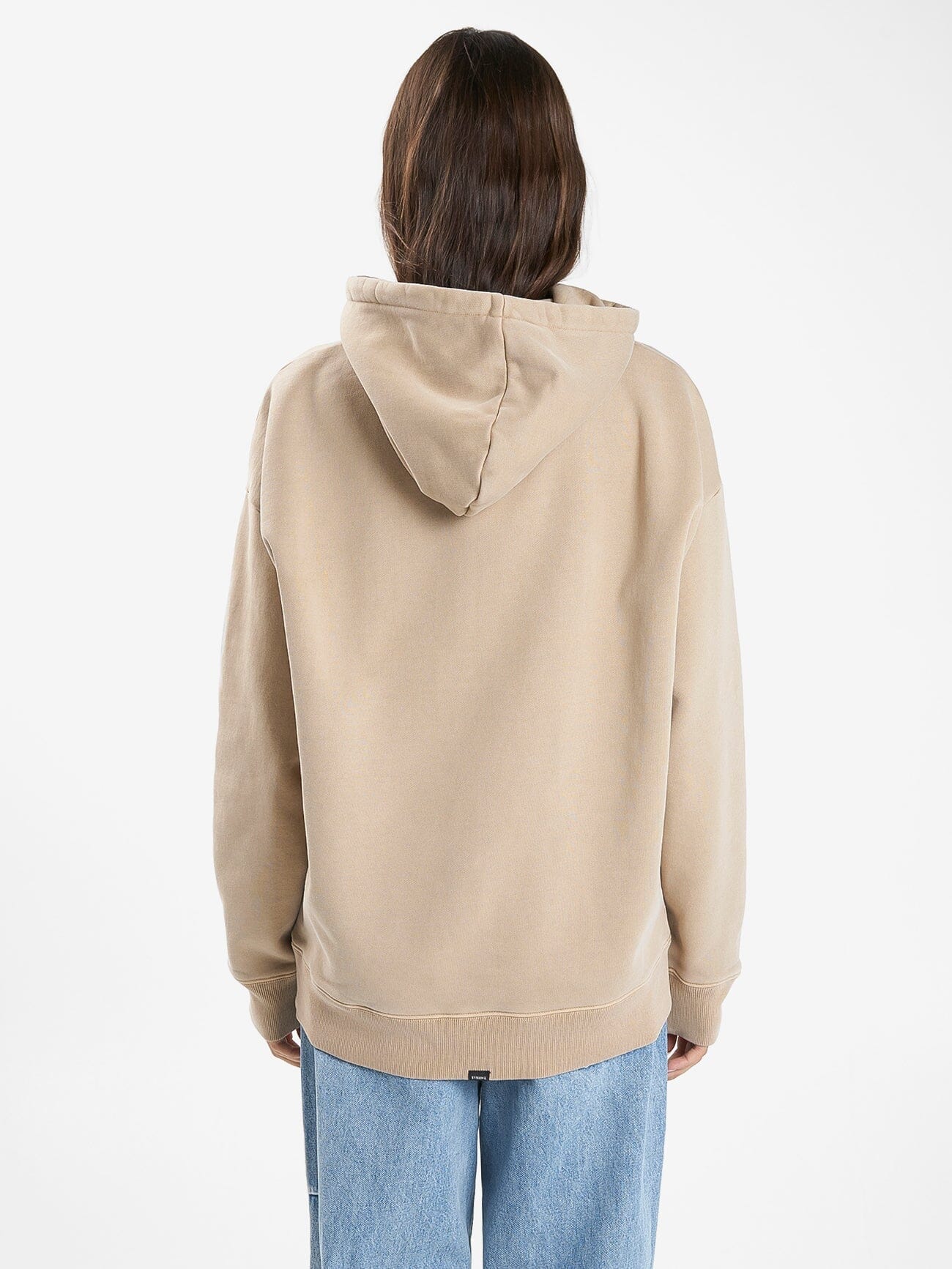 Honour Slouch Hood - Sand 4