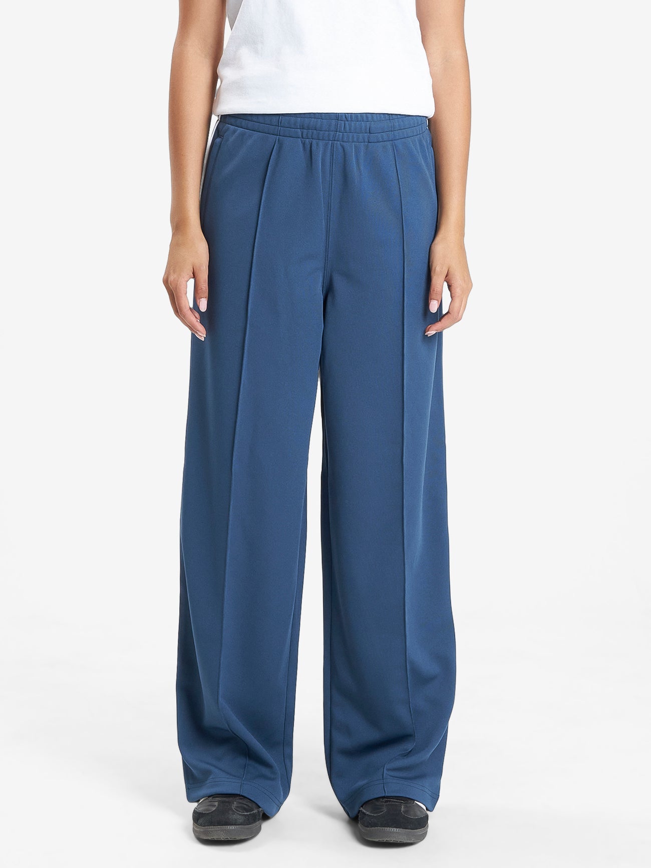 Sphere Tricot Track Pant - Ensign Blue 4