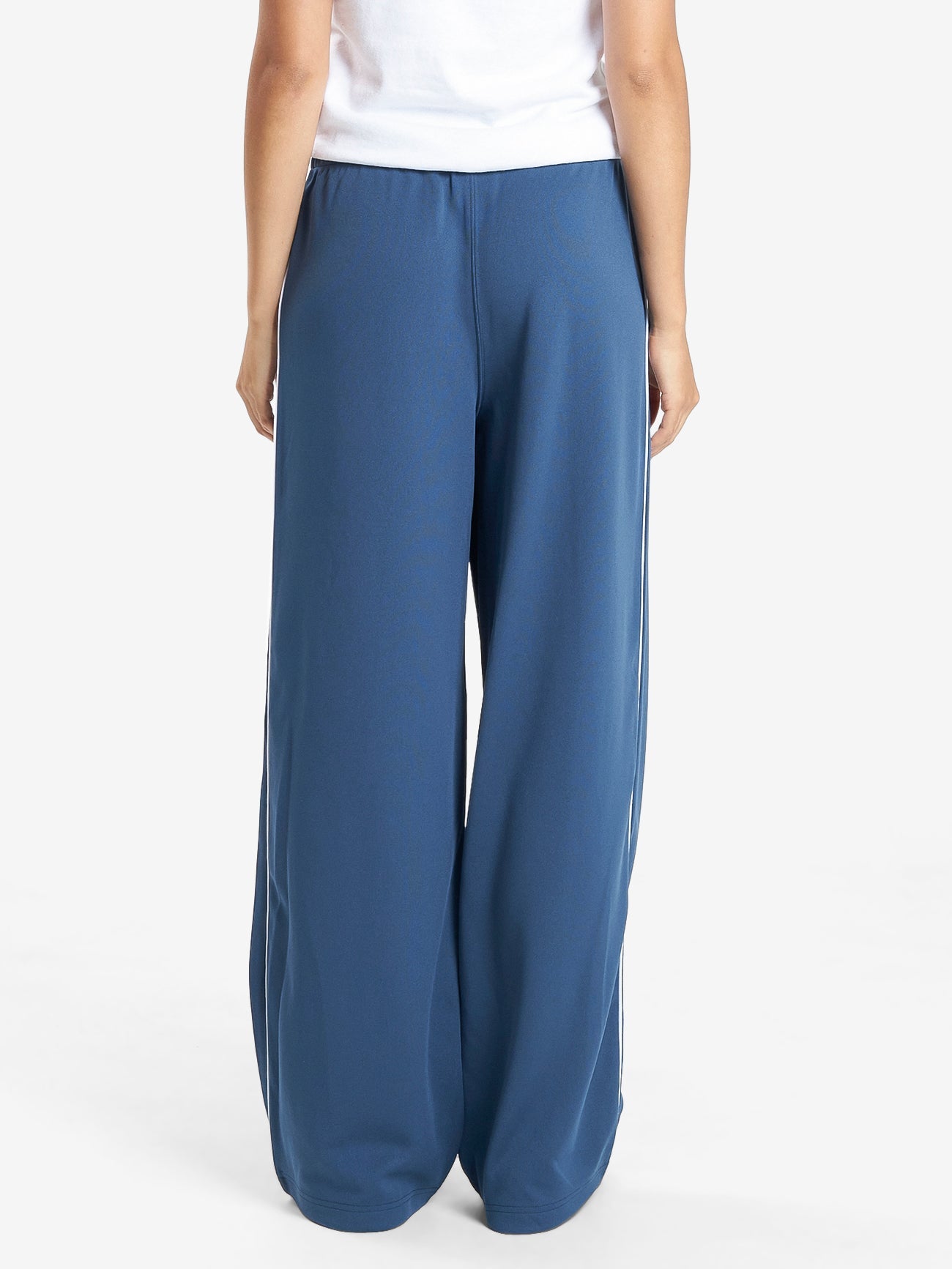 Sphere Tricot Track Pant - Ensign Blue 4