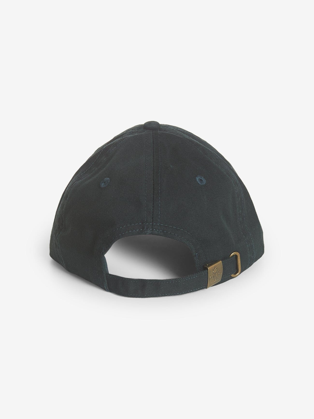 Thrills Company 6 Panel Cap - Dark Jade One Size