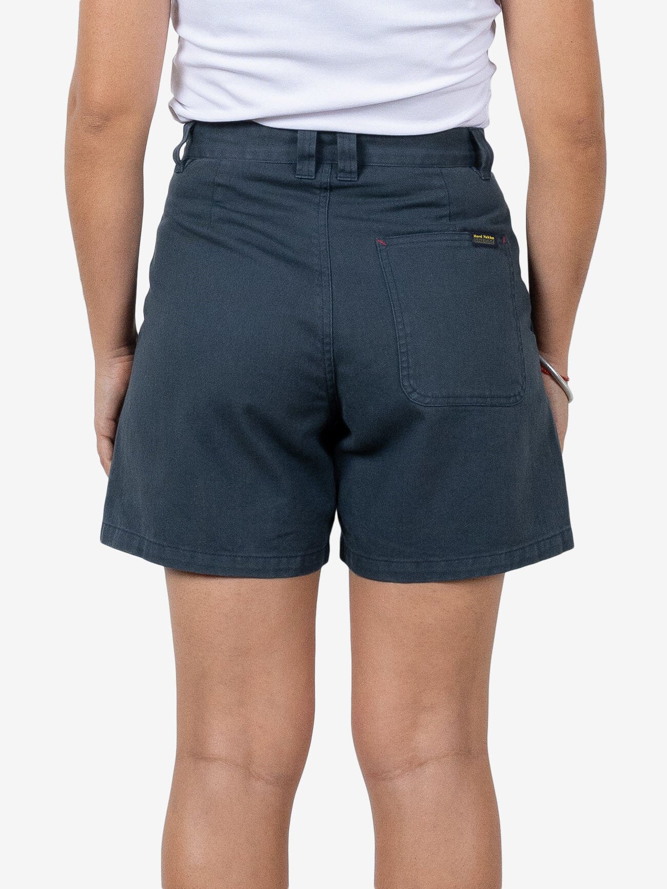 HYC Work Short - Yakka Petrol