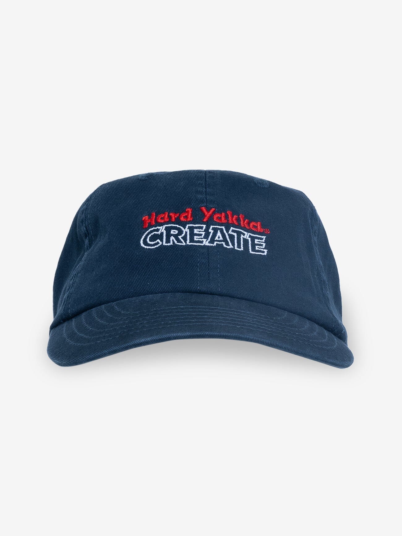 HYC 6 Panel Cap - Yakka Petrol