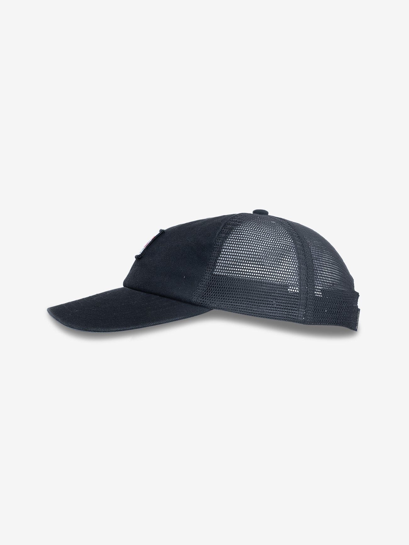 HYC Trucker Cap - Black