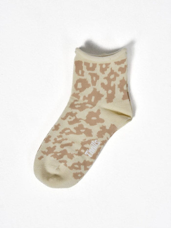 Glitch Sock - Sunlight