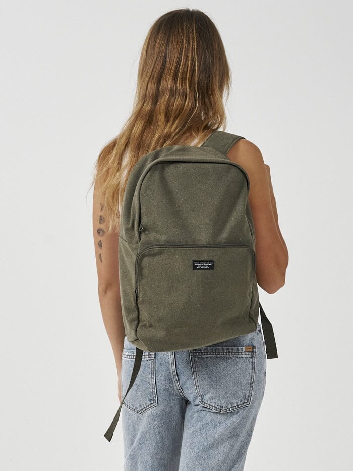 Century Daypack - Canteen