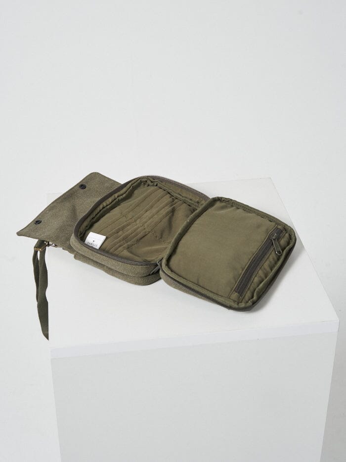 Century Shoulder Pouch - Canteen