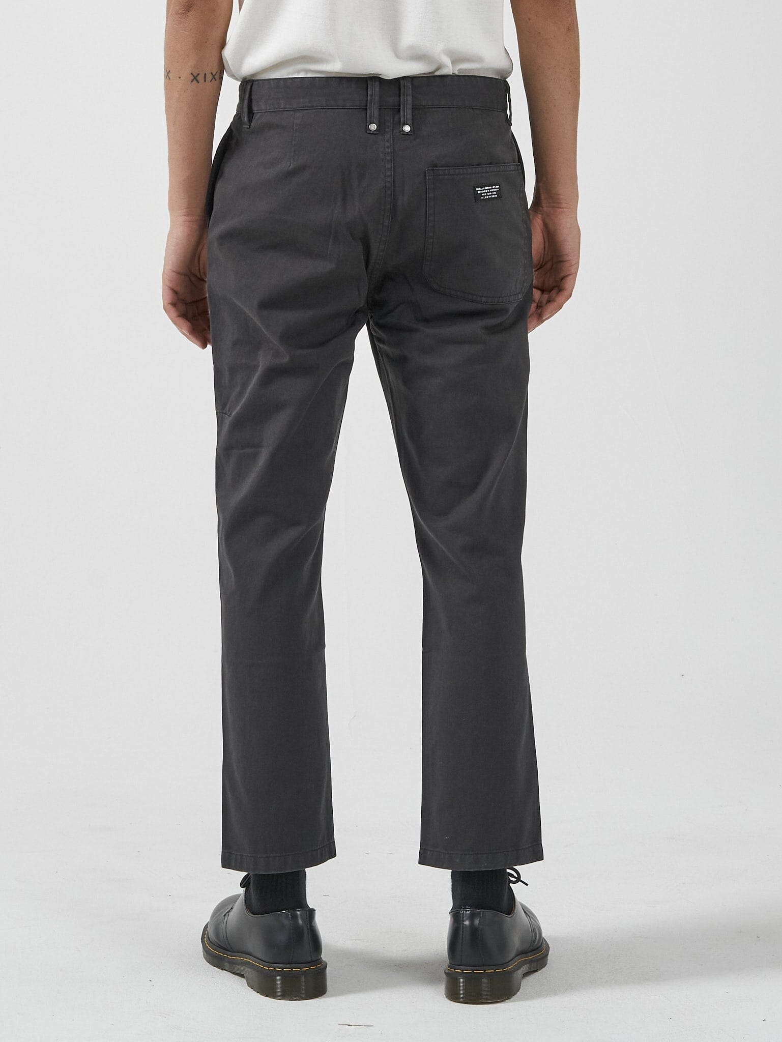 Mens Chinos