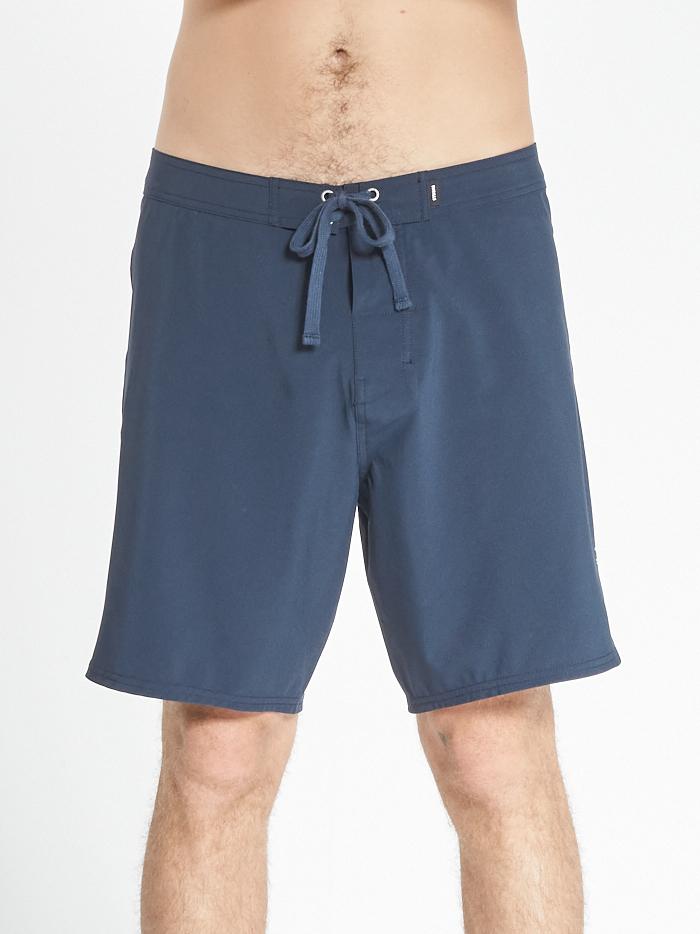 Minimal Thrills Boardshort - Ink