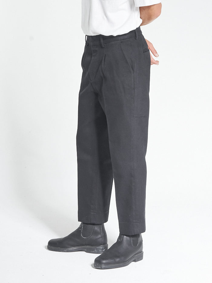 Occasions Pant - Black