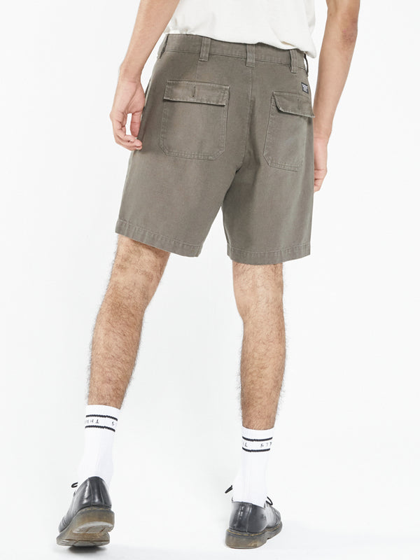 Control Military Short - Military