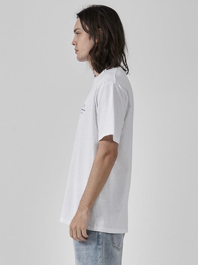 One For All Merch Fit Tee - White