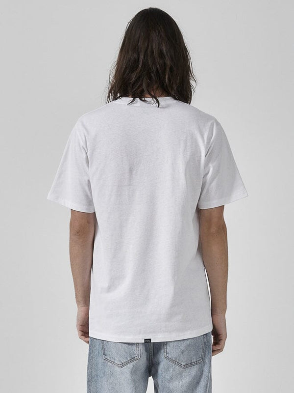 One For All Merch Fit Tee - White