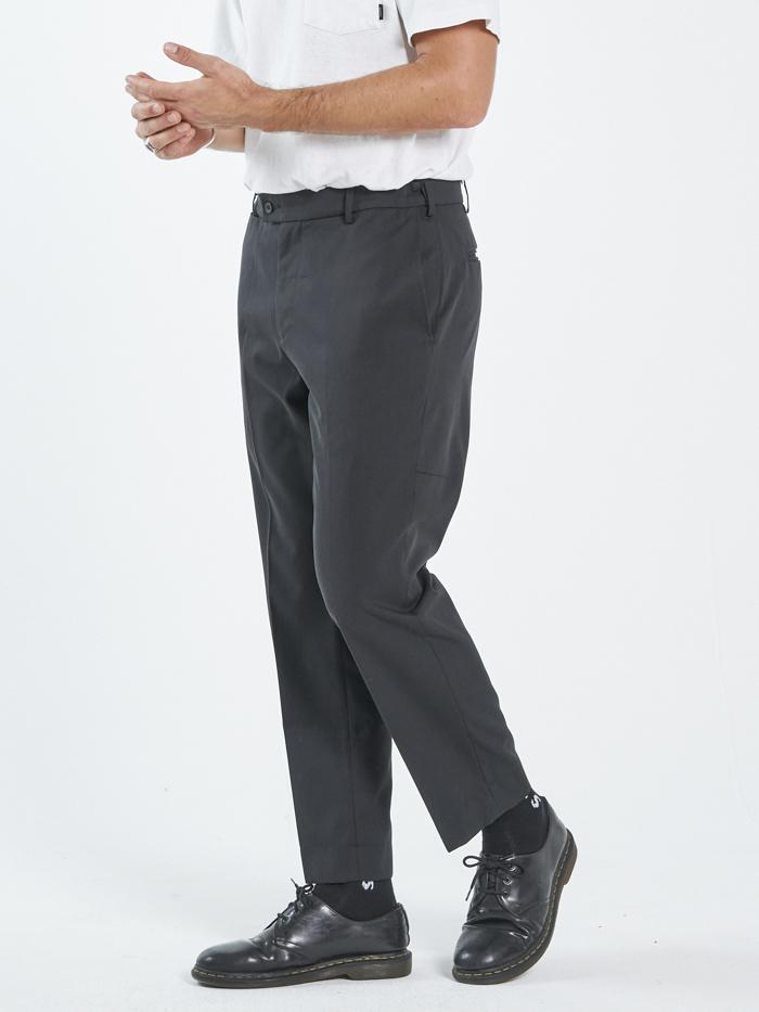 Pub Pant - Black