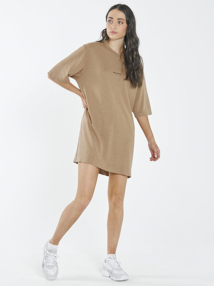 Thrills oversized 2024 tee dress