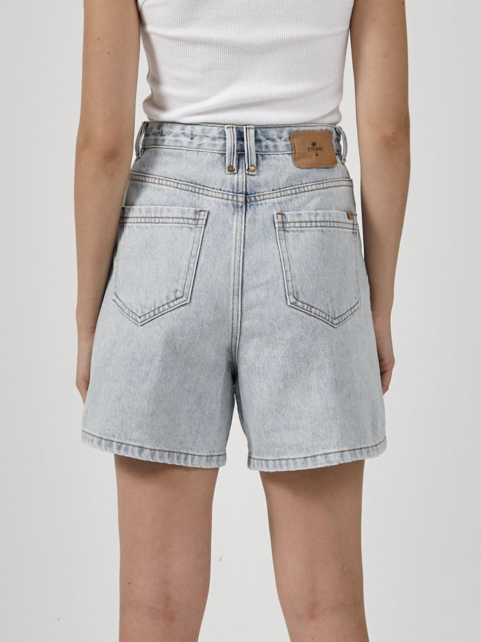 Koko Short - Faded Generation Blue