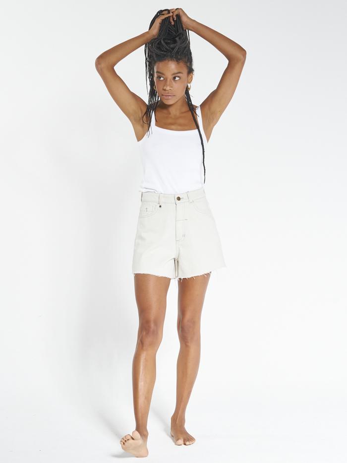 Erica Short - Vintage Bone