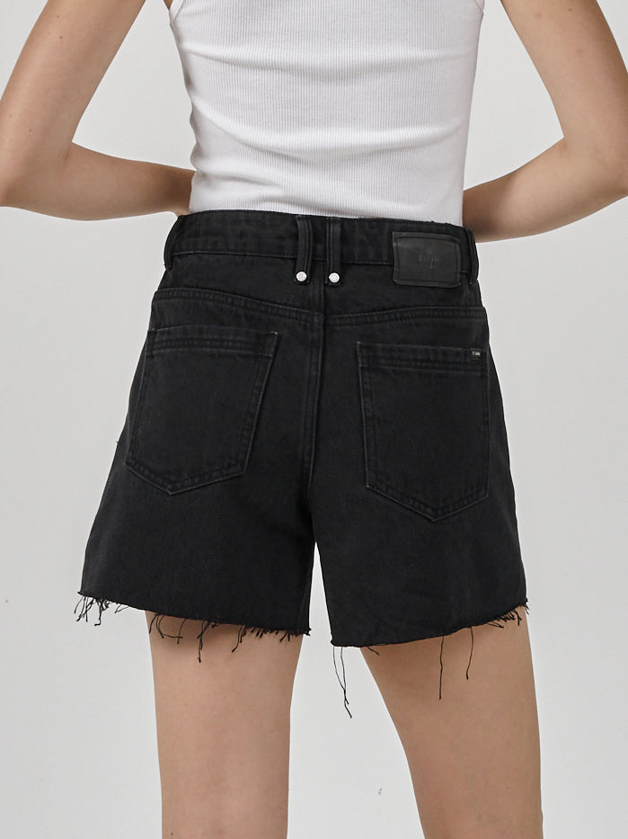 Womens Denim Shorts